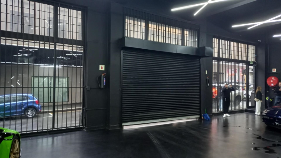 To Let commercial Property for Rent in Cape Town City Centre Western Cape